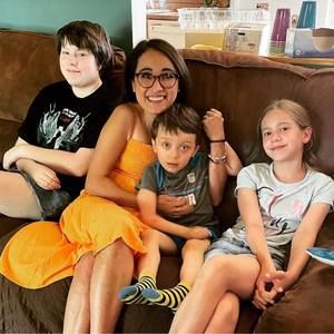 Meet your Posher, Melinda